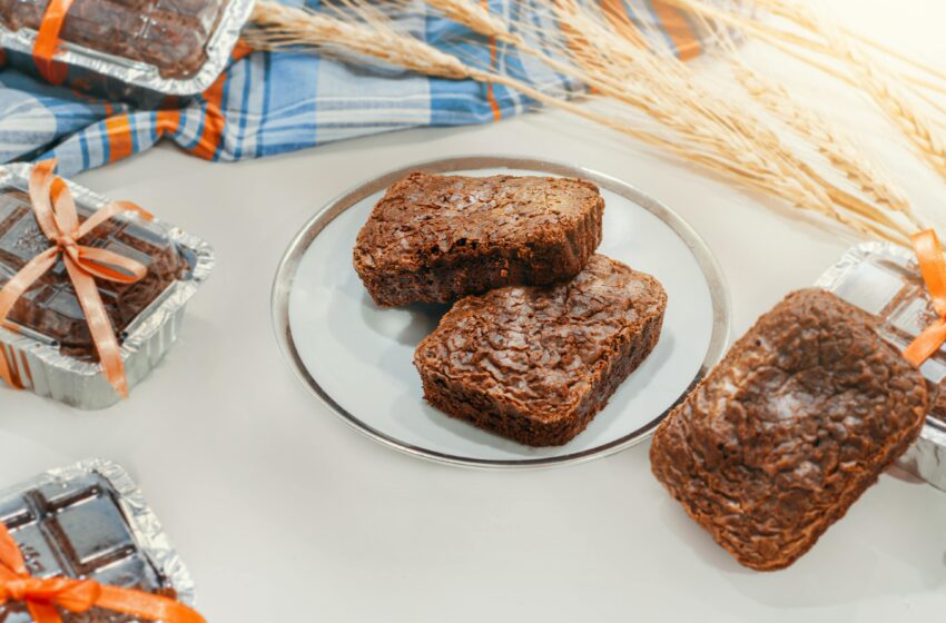 Indulge in the Flavors of Fall with this Delectable Autumn Cake Recipe on Sarasota Link