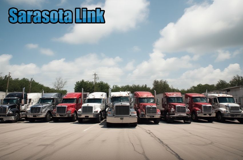  HEAVY TRUCK SALES FALL 25%. What does it mean?
