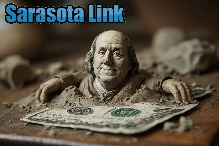  The US dollar is having its worst year in decades