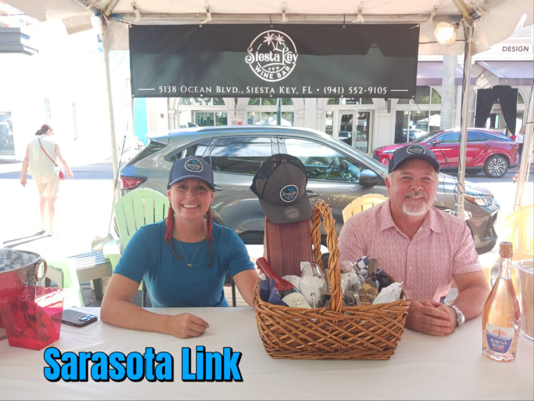 sarasota link aerarg