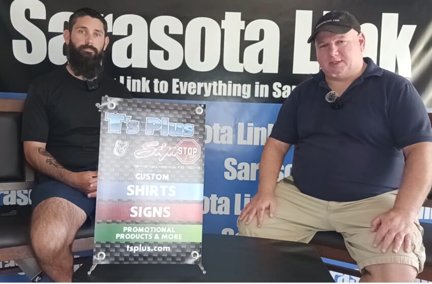  Air Conditioner having issues? Sarasota Link info series