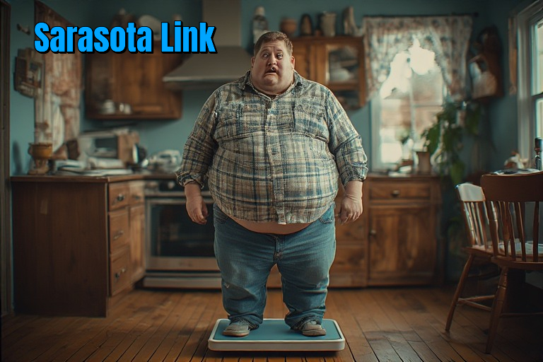  Plump, Portly, Rotund, full-figured. Can being fat be genetic?