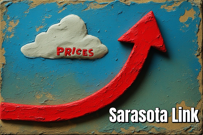  May 2026 Economic Outlook for Sarasota